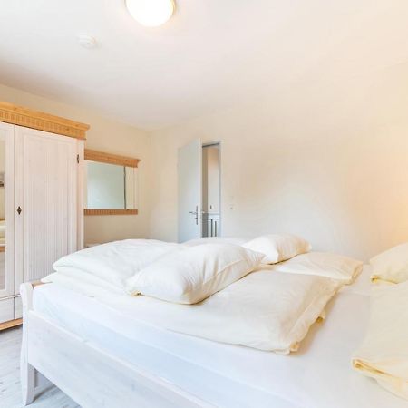 Nordland Appartements Wohnung Fuenen Wyk auf Föhr Eksteriør billede