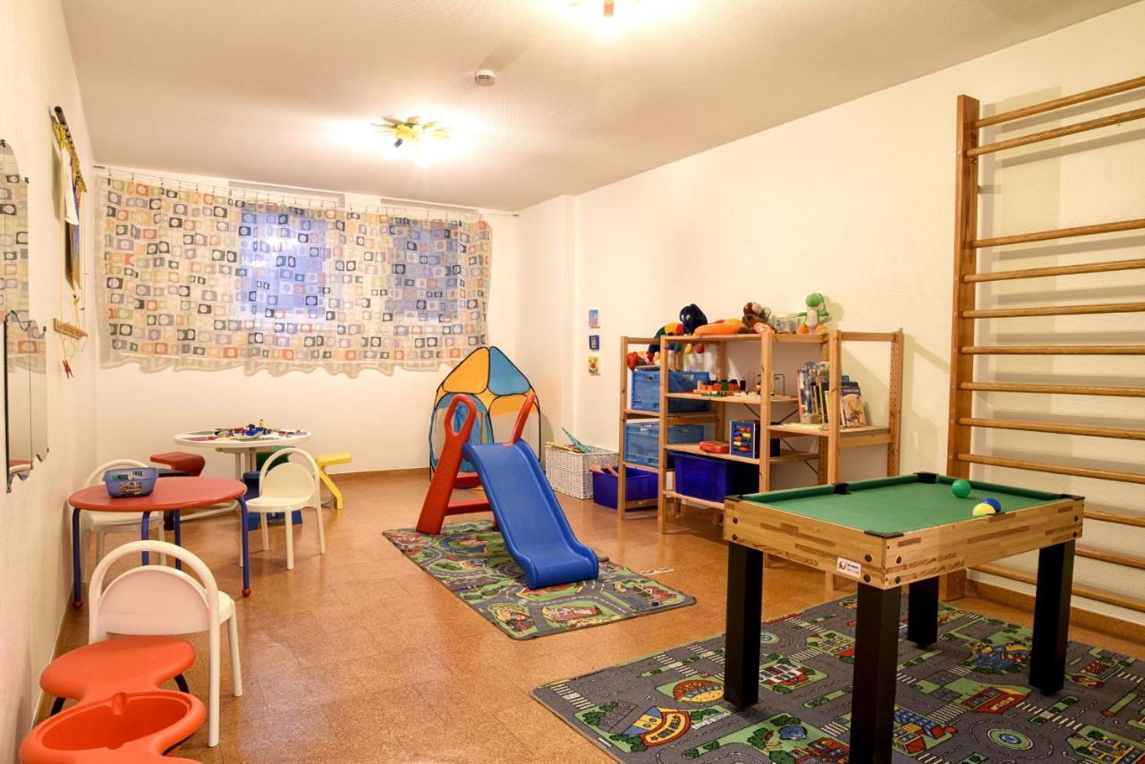 Nordland Appartements Wohnung Fuenen Wyk auf Föhr Eksteriør billede